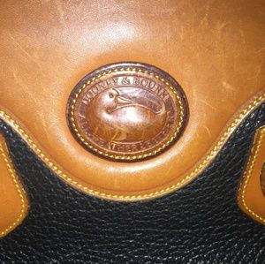 Vintage Dooney & Bourke Purse